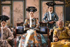 Mantul! Nonton Drama China Tentang Penyesalan Bisa Dapat Cuan Gratis, Ini Rekomendasinya... 