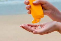 5 Rekomendasi Sunscreen Dengan Kandungan Calendula, Melindungi Lebih Maksimal, Cek di Sini.. 