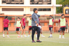 Malam Ini Timnas Indonesia U-19 Hadapi Kamboja, Coach Indra Ingatkan Ini ke Pemain
