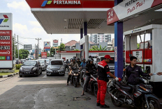 Harga BBM Hari Ini Rabu 24 Juni 2026: Pertamina, Shell, Vivo dan BP Kompak Naik atau Tetap? Cek Daftar Terbaru