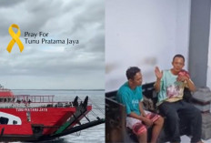 Tragedi KMP Tunu Pratama Jaya Tenggelam di Selat Bali Bawa 65 Orang, Ini Kronologi dan Daftar 4 Korban Selamat