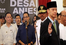 Profil Tom Lembong: dari Timses Anies, Eks Menteri Jokowi, hingga Terseret Kasus Impor Gula!