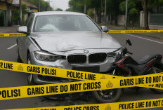 #JusticeForArgo Trending di X, Ternyata Korban Meninggal Dunia Ditabrak Pengemudi BMW, Warganet: Usut Tuntas!