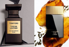 3 Rekomendasi Parfum Tom Ford untuk Pria Aroma Terbaik, Wanginya Enak dan Elegan!