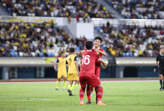 Ini Jadwal Indonesia di Kualifikasi Piala Dunia 2026 Zona Asia 