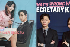 5 Rekomendasi Drama Korea Romantis Tentang CEO yang Bikin Baper, Dijamin Salting Parah! 