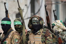 Israel Menggila Serang Doha, Hamas Tuding AS Terlibat dalam Serangan ini! 