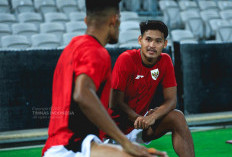 Australia vs Indonesia: Patrick Kluivert Janji Akhiri Puasa Menang 44 Tahun Indonesia Atas Australia 