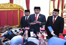 Viral! Hadi Tjahjanto dan Agus Harimurti Yudhoyono Akan Dilantik Menjadi Menteri Baru Oleh Presiden Jokowi