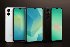 Budget Tipis? Ini Rekomendasi 3 HP Samsung Termurah yang Paling Dicari di Tahun 2026!