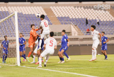 Timnas Indonesia U17 Banyak Buang Peluang Lawan Kuwait, Begini Kata Coach Nova Arianto