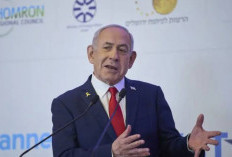 Makin Menggila, Netanyahu Disebutkan Ingin Kuasai Gaza Sepenuhnya, Semua Pejabat Israel Berdiskusi!