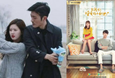Jiwa Jomblo Meronta-ronta! 11 Drama China Genre Romantis bikin Salting Brutal, Baper Parah...