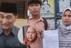 Gubernur Banten Nonaktifkan Kepsek SMAN 1 Cimarga Usai Viral Tampar Siswa yang Merokok di Sekolah
