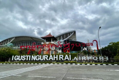 HEBOH! I Gusti Ngurah Rai Bandara Terburuk Dunia Versi AirHelp, Angkasa Pura Angkat Bicara...