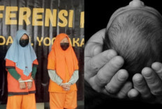 Geger! 66 Bayi Dijual oleh 2 Bidan di Yogyakarta, Harga Capai Puluhan Juta