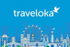 24 Kode Voucher Traveloka Akhir Bulan Agustus 2024: Diskon 33 Persen Booking Hotel Menginap 2 Malam Gratis...