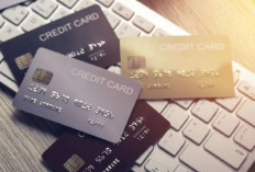 Modal Usaha 50 Juta dan Bunga 2,25 Persen Bisa Kamu Ajukan Ke Kartu Kredit Bank BRI! Persyaratannya Mudah Gais