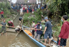 Pamit Panen Sawit, Pulang Dalam Kantong Jenazah