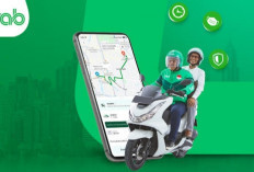 22 Kode Promo Grab di 30 Agustus 2024: Diskon GrabBike Rp9 Ribu, GrabMart Rp20 Ribu & Potongan 150K GrabFood