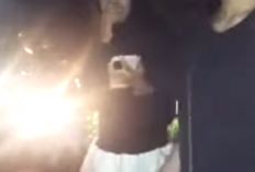 Begal Motor 'Menggila di Lubuklinggau, Siswi SMA Jadi Korban