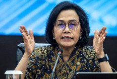 Heboh Video Sri Mulyani Sebut Guru Beban Negara, Kemenkeu: Itu Hoaks!