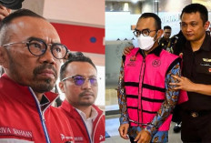 Profil Riva Siahaan Tersangka Korupsi Pengelolaan Minyak Mentah, Kerugian Negara Mencapai Rp 193,7 Triliun