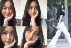 Lengkap! Biodata Nyoman Ayu Carmenita, Trainee SM Entertainment Asal Bali yang Bakal Debut 2025