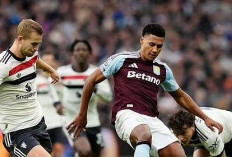 Coba Dulu Beli Ollie Watkins Mungkin MU Tidak Terpuruk Seperti Ini 