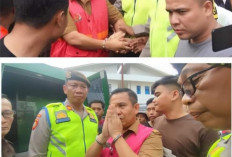 Pernah Jabat Plt Wali Kota,  Bekas Anak Buah Alex Noerdin Ini Tersangka 2 Kasus Korupsi 