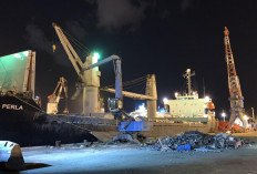 Perusahaan Baja Israel Bangkrut Gegara Embargo Turki Usai Perang Gaza, Rugi Rp530 Miliar!