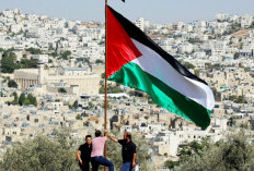Jika Kamu Muslim, Ini 18 Fakta Tentang Palestina Yang Wajib Kamu Ketahui