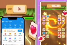 Bikin Nagih! Ini Review Main Game Puzzle Fresh Matching yang Bisa Dapet Saldo DANA Gratis, Tapi Ada Syaratnya