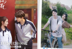 16 Rekomendasi Drama China Tentang Anak Sekolah yang Bikin Hati Meleleh, Wajib Nonton! 