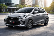 Daihatsu All New Ayla 1.2 R CVT 2026 Terlaris Tahun Ini: Lebih Murah 6 Jutaan, Worth It atau Tidak?