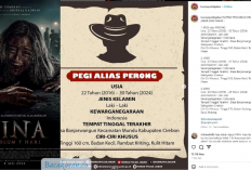 Polda Jawa Barat Terbitkan DPO, Inilah Ciri-ciri 3 Tersangka Kasus Pembunuhan Vina Cirebon