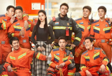 14 Rekomendasi Drama China Genre Romance-Profesi, dengan Kisah Cinta Romantis dan Dunia Kerja yang Keren