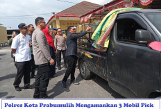 Illegal Refinery di Muba Masih Ada, Pelaku Jual Hasil ke Kabupaten Tetangga