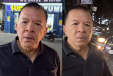 Viral Video Pria di Pondok Aren Ngamuk Sambil Acungkan Pistol Usai Ditegur Parkir Sembarangan: Saya Aparat!