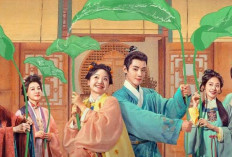 Hilarious Family 2: Drama China Paling Gila Tahun Ini, Siap-Siap Terjebak Emosi!