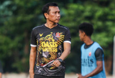 4 Klub Liga 2 Rame-Rame Ganti Pelatih, Widodo C Putro Paling Beruntung di Laga Debut, Lainnya Seret Poin 