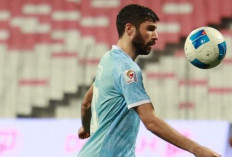 Asyik Dua Pilar Timnas Bahrain Absen, Kira-Kira Bisa Menang Ngak Tim Garuda?