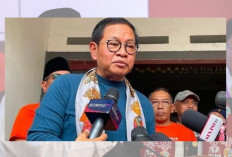 Pramono Anung Bantah Kenal Sosok 'T', Bandar Judi Online yang Lagi Ramai Dibicarakan