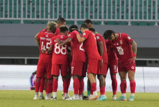 Bhayangkara FC Wajib Waspada, Malut United Tak Mau Pulang dengan Tangan Kosong!