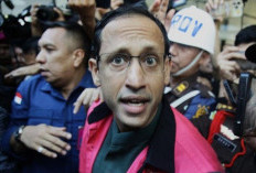 Diduga Terima Aliran Dana, Saksi Sebut Tak Ada Transaksi Rp 809 Miliar ke Rekening Nadiem Makarim