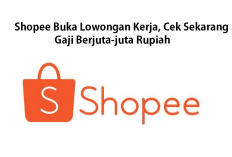Lowongan Kerja Terbaru PT Shopee Indonesia, Buruan Daftar Sekarang Cek Link Pendaftaran Disini