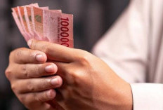 Cek Nama Kamu! Daftar Bansos April 2026 Mulai Disalurkan, Jangan Sampai Kelewat!