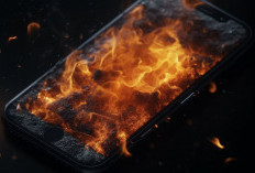 5 Cara Ampuh Agar HP Tidak Cepat Panas: Bikin Perangkat Lebih Awet dan Aman Digunakan