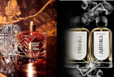 5 Parfum Pria untuk Acara Formal Berjas dengan Aroma Maskulin dan Manly