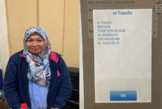 Setelah Gadis Belia, Polres Kota Ini Tahan Ibu Rumah Tangga Tersangka Penipuan